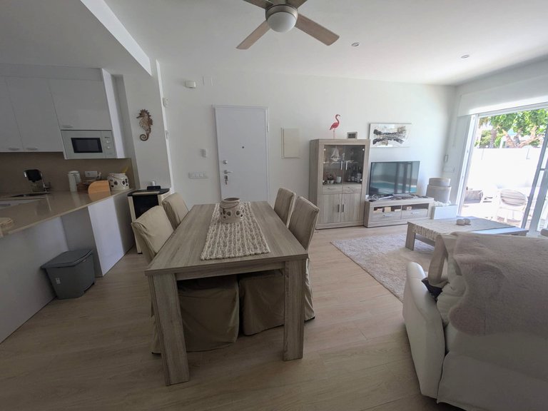 Villa for Sale in San Pedro Del Pinatar, Murcia 10