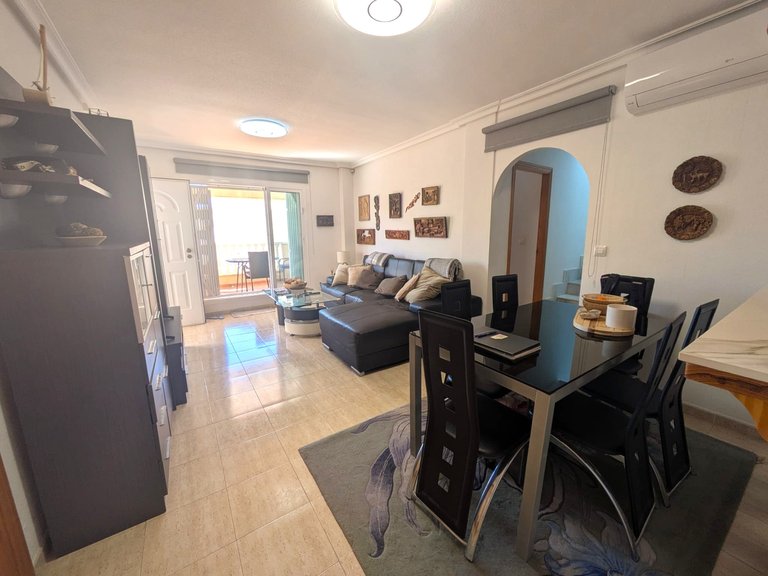 Apartment for Sale in Playa Flamenca, Alicante 13