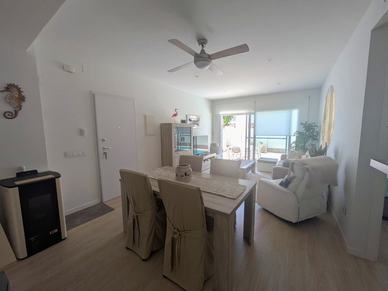Villa for Sale in San Pedro Del Pinatar, Murcia 11