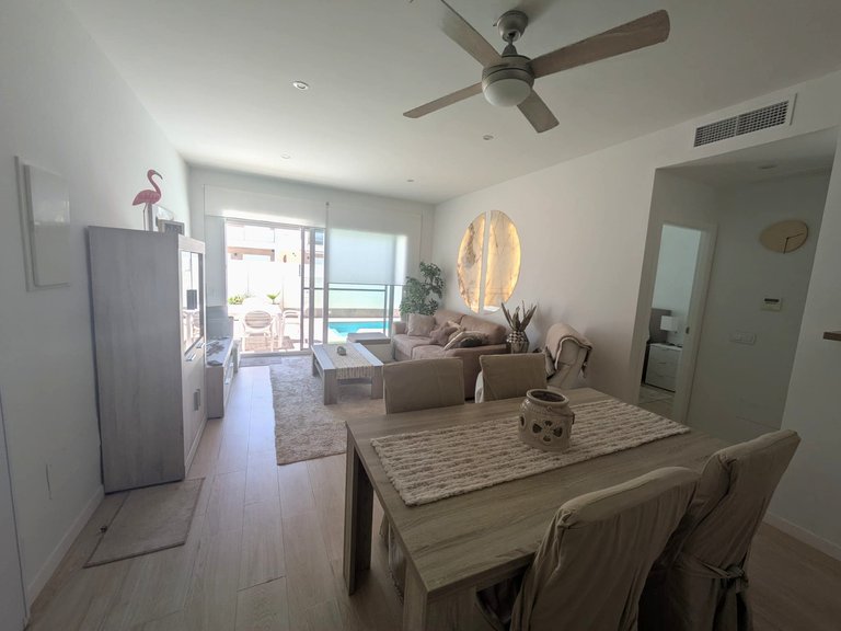 Villa for Sale in San Pedro Del Pinatar, Murcia 12