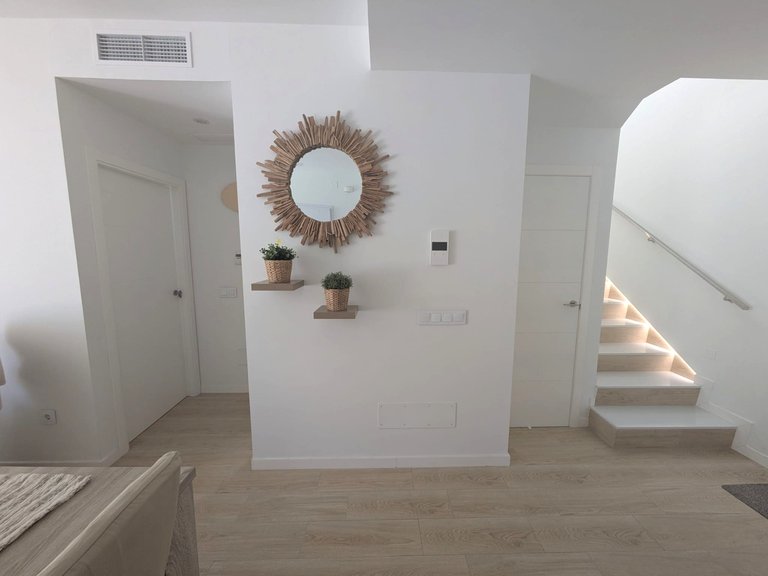 Villa for Sale in San Pedro Del Pinatar, Murcia 13
