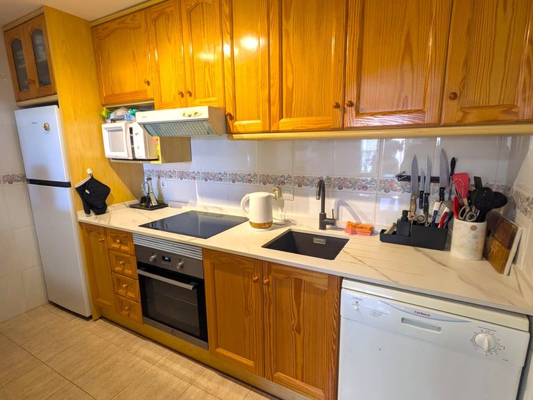 Apartment for Sale in Playa Flamenca, Alicante 14