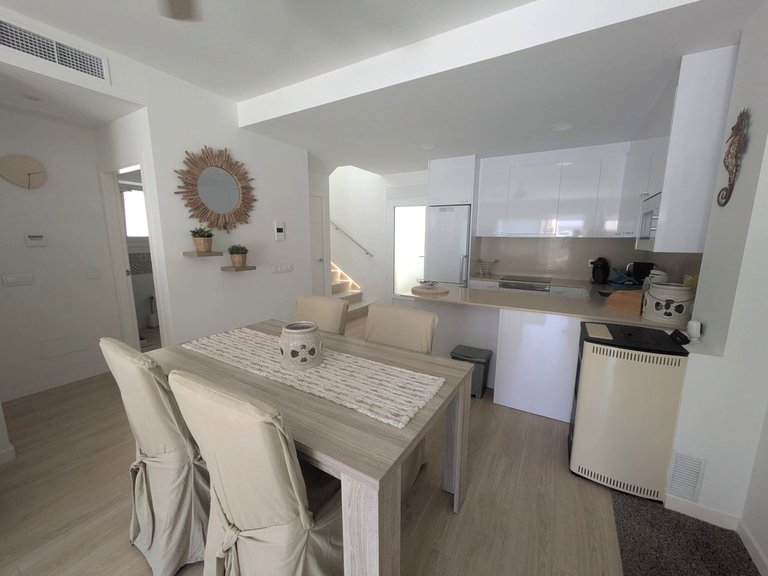 Villa for Sale in San Pedro Del Pinatar, Murcia 14