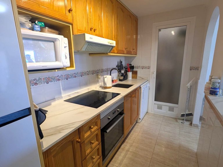 Apartment for Sale in Playa Flamenca, Alicante 15