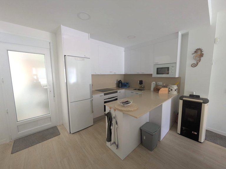 Villa for Sale in San Pedro Del Pinatar, Murcia 15