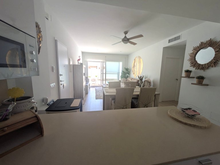Villa for Sale in San Pedro Del Pinatar, Murcia 17
