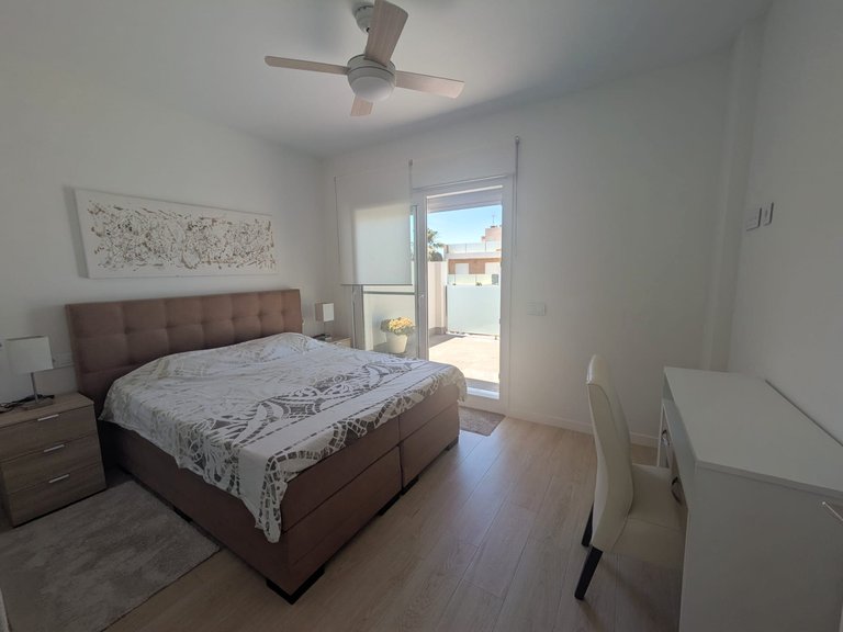 Villa for Sale in San Pedro Del Pinatar, Murcia 18