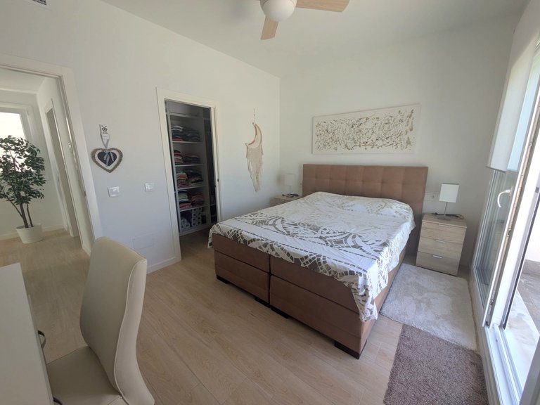 Villa for Sale in San Pedro Del Pinatar, Murcia 19