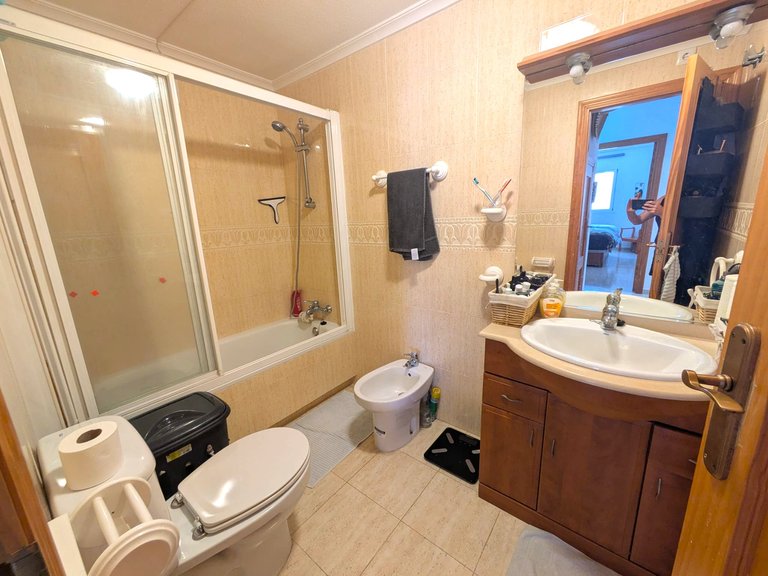 Apartment for Sale in Playa Flamenca, Alicante 19