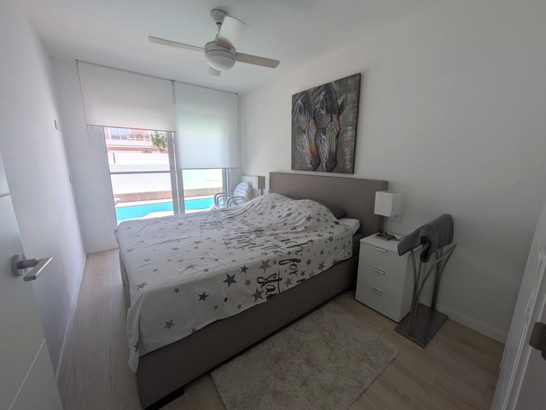 Villa for Sale in San Pedro Del Pinatar, Murcia 24