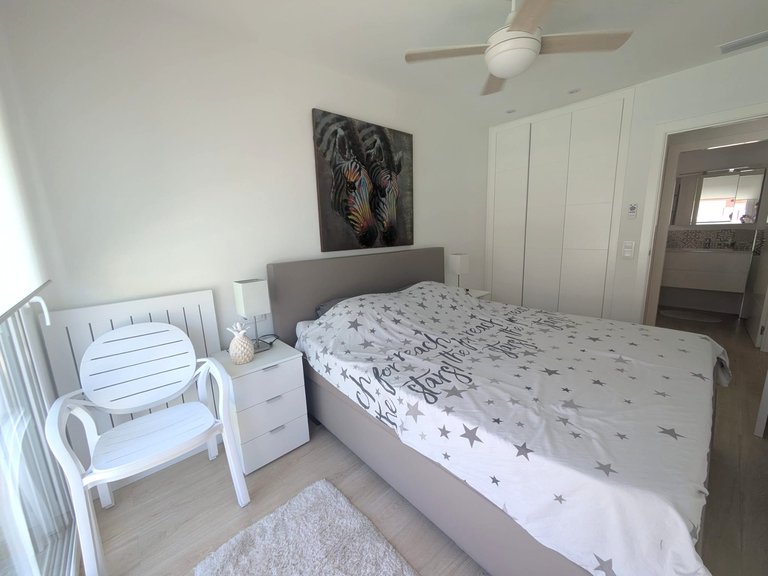 Villa for Sale in San Pedro Del Pinatar, Murcia 26