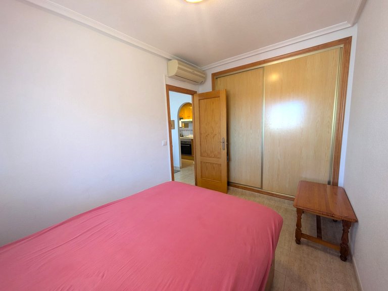 Apartment for Sale in Playa Flamenca, Alicante 21