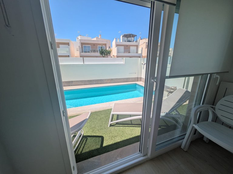 Villa for Sale in San Pedro Del Pinatar, Murcia 27