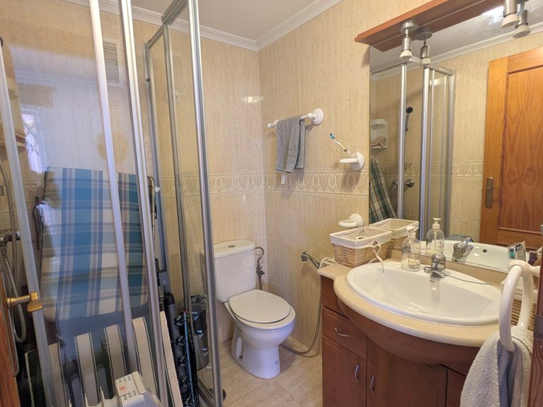 Apartment for Sale in Playa Flamenca, Alicante 23