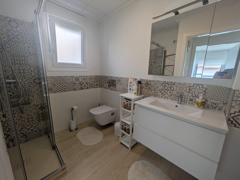Villa for Sale in San Pedro Del Pinatar, Murcia 28