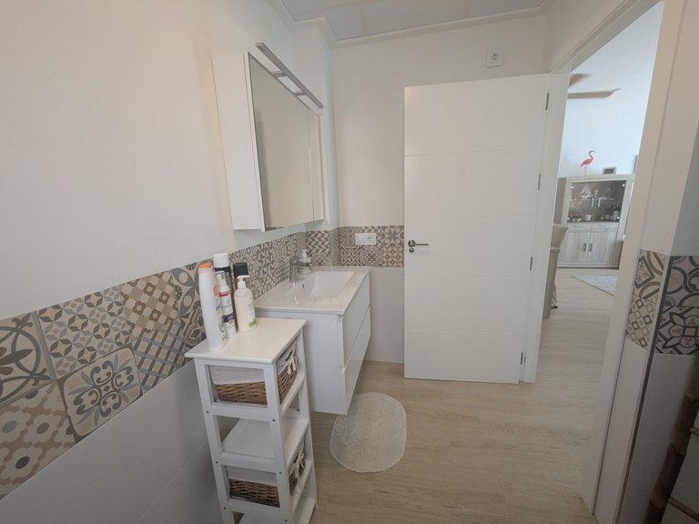 Villa for Sale in San Pedro Del Pinatar, Murcia 29