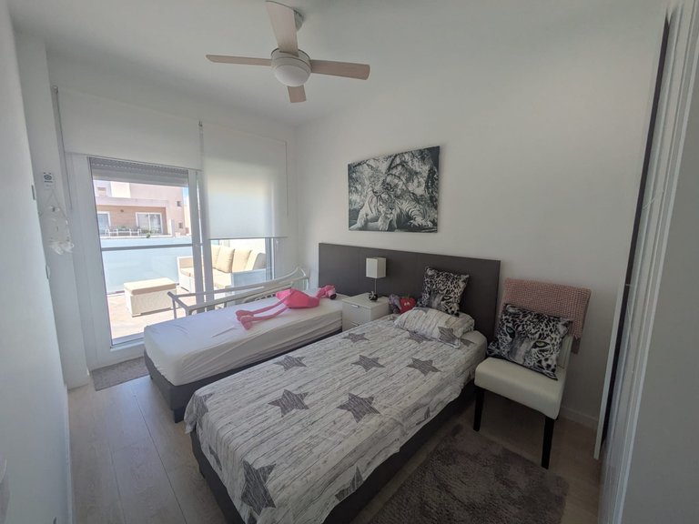 Villa for Sale in San Pedro Del Pinatar, Murcia 31