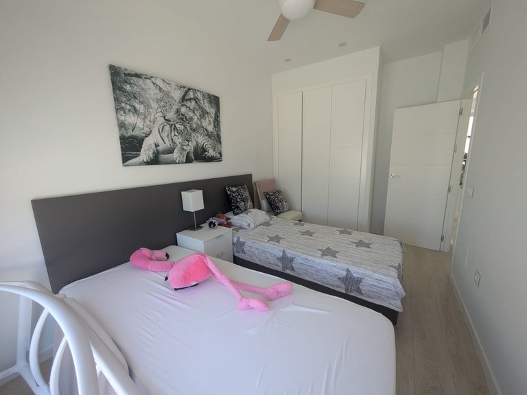 Villa for Sale in San Pedro Del Pinatar, Murcia 32