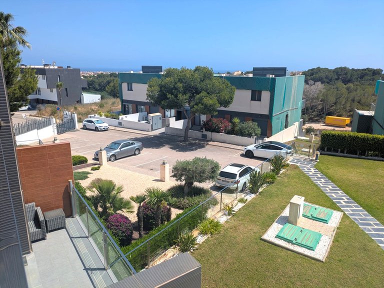 Apartment for Sale in Inland Los Dolses, Alicante 38