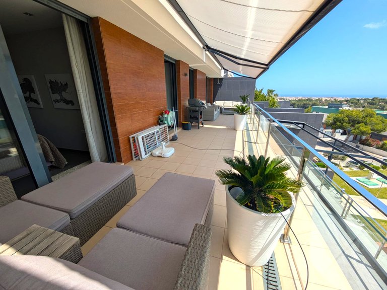 Apartment for Sale in Inland Los Dolses, Alicante 2
