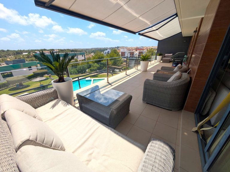 Apartment for Sale in Inland Los Dolses, Alicante 3
