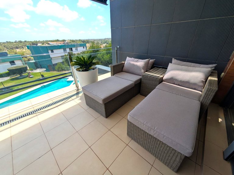 Apartment for Sale in Inland Los Dolses, Alicante 4