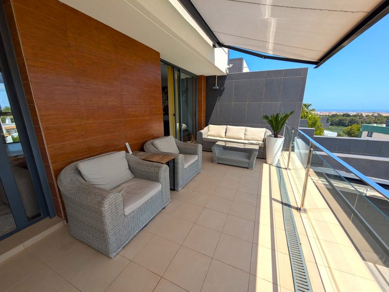 Apartment for Sale in Inland Los Dolses, Alicante 5