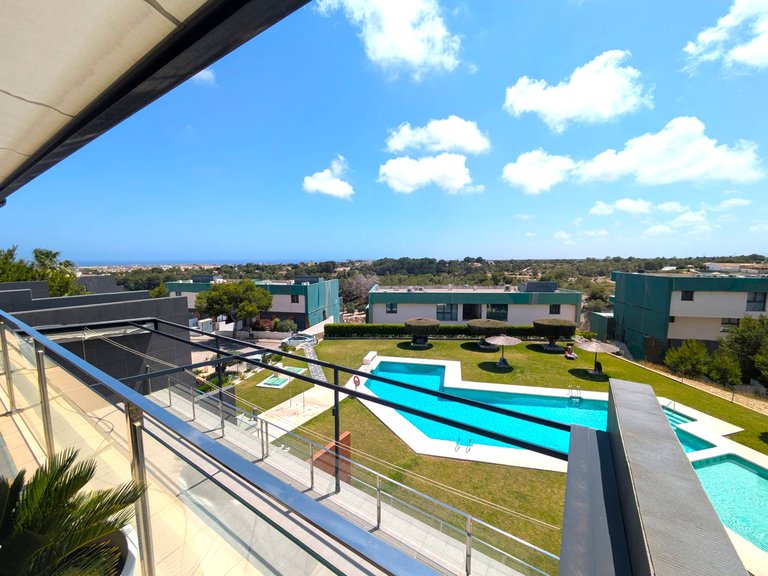 Apartment for Sale in Inland Los Dolses, Alicante 6