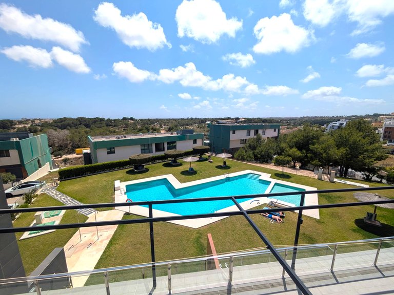 Apartment for Sale in Inland Los Dolses, Alicante 7