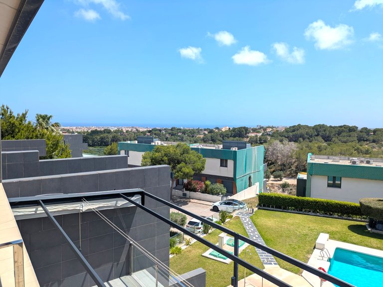 Apartment for Sale in Inland Los Dolses, Alicante 8