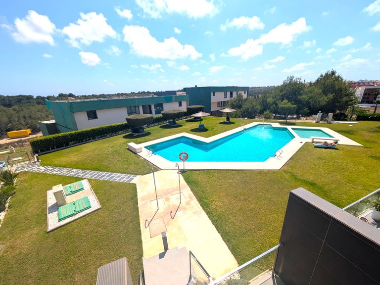 Apartment for Sale in Inland Los Dolses, Alicante 9