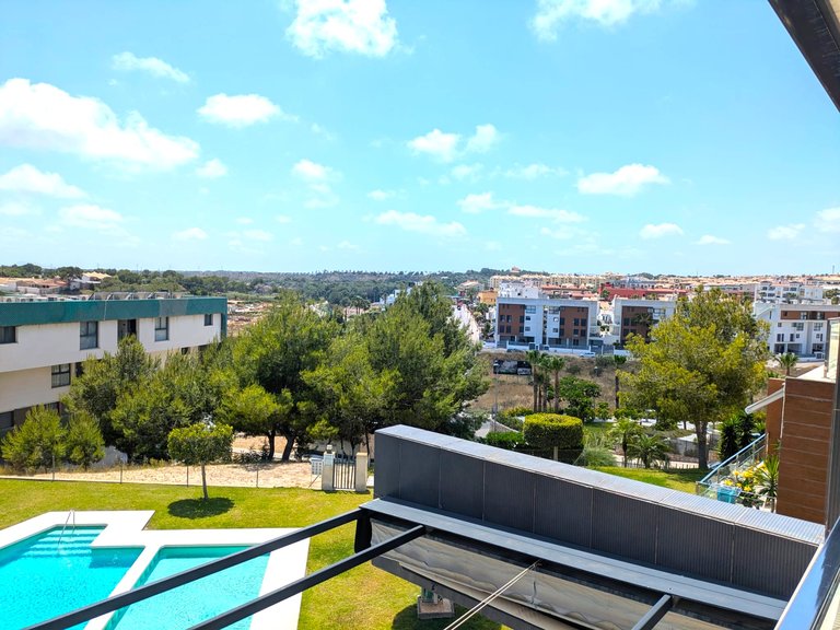 Apartment for Sale in Inland Los Dolses, Alicante 10
