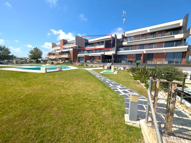 Apartment for Sale in Inland Los Dolses, Alicante 11