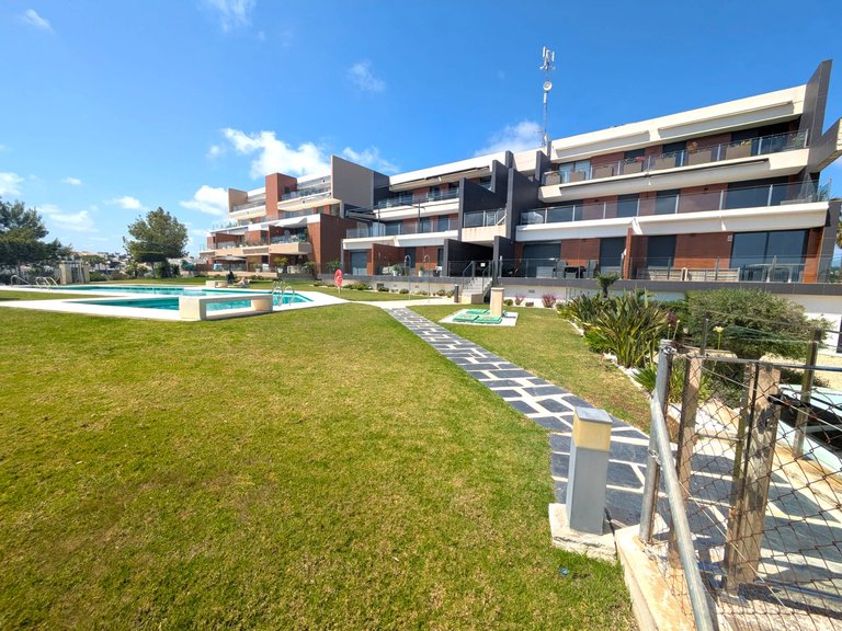 Apartment for Sale in Inland Los Dolses, Alicante 12