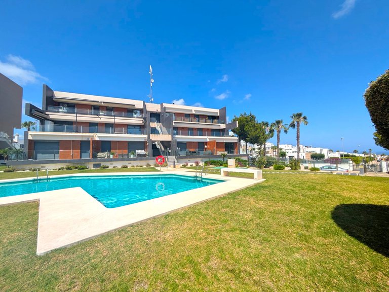 Apartment for Sale in Inland Los Dolses, Alicante 13