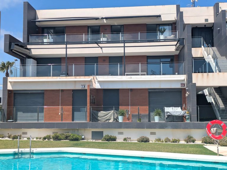 Apartment for Sale in Inland Los Dolses, Alicante 14