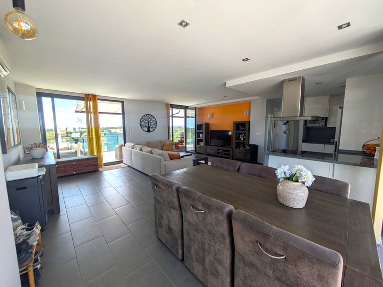 Apartment for Sale in Inland Los Dolses, Alicante 15
