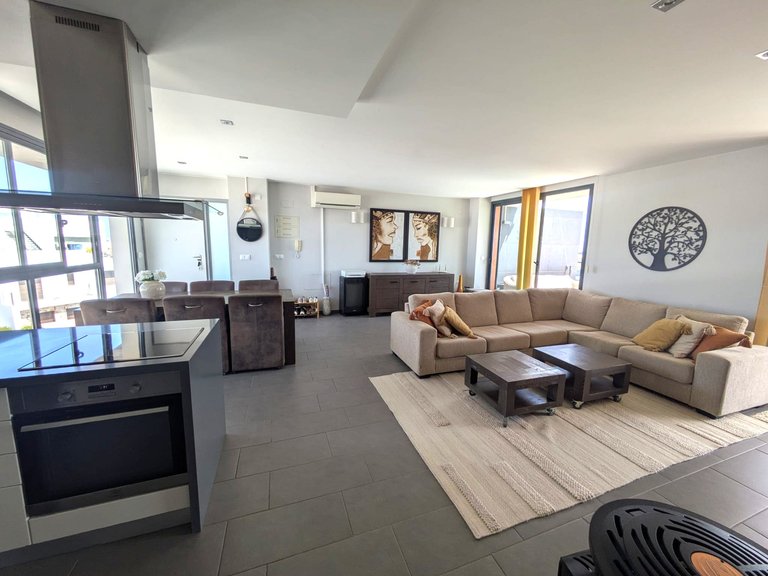 Apartment for Sale in Inland Los Dolses, Alicante 16