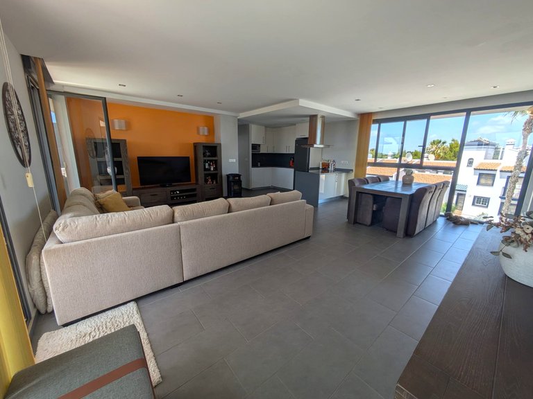 Apartment for Sale in Inland Los Dolses, Alicante 17