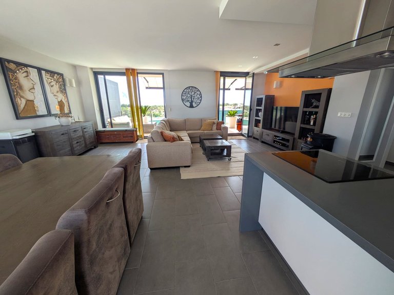Apartment for Sale in Inland Los Dolses, Alicante 18