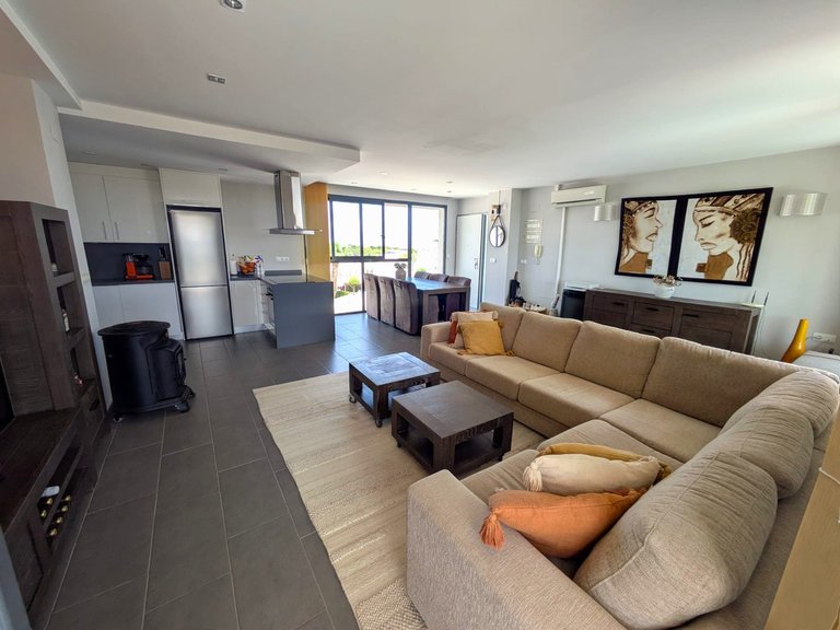 Apartment for Sale in Inland Los Dolses, Alicante 19