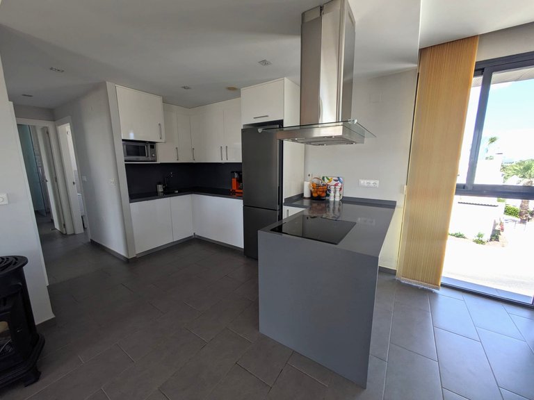 Apartment for Sale in Inland Los Dolses, Alicante 21