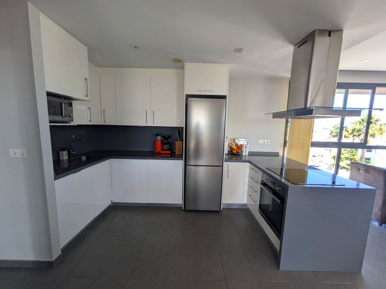 Apartment for Sale in Inland Los Dolses, Alicante 22