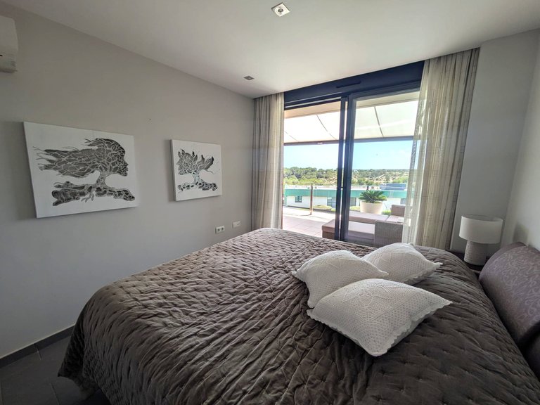 Apartment for Sale in Inland Los Dolses, Alicante 24