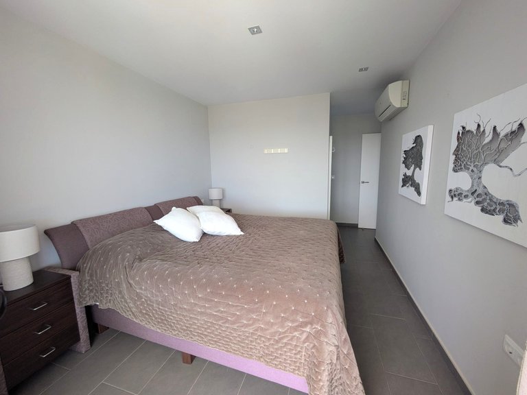 Apartment for Sale in Inland Los Dolses, Alicante 25