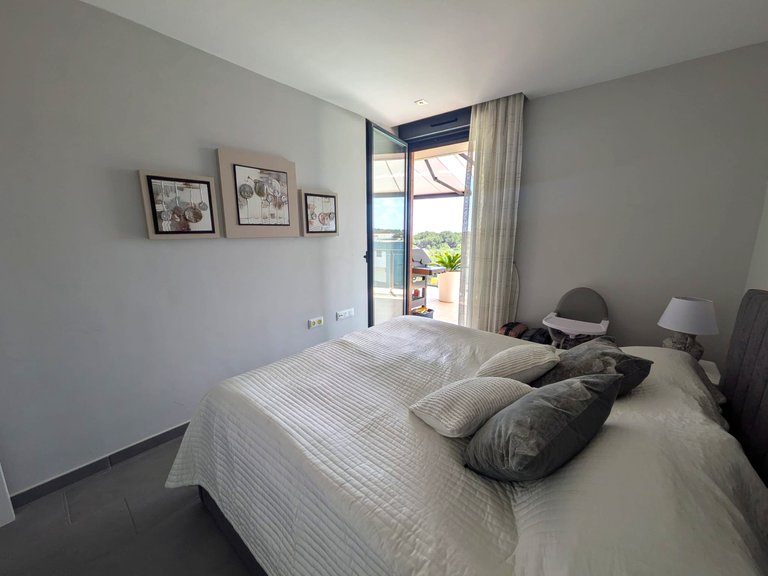 Apartment for Sale in Inland Los Dolses, Alicante 31