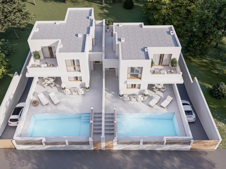 Villa for Sale in Costa Blanca Alfas Del Pi, Alicante 2