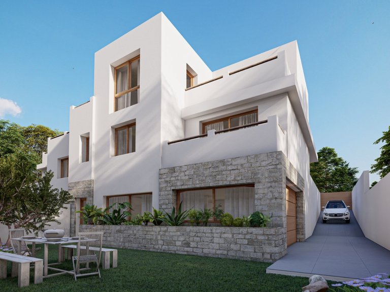 Villa for Sale in Costa Blanca Alfas Del Pi, Alicante 5