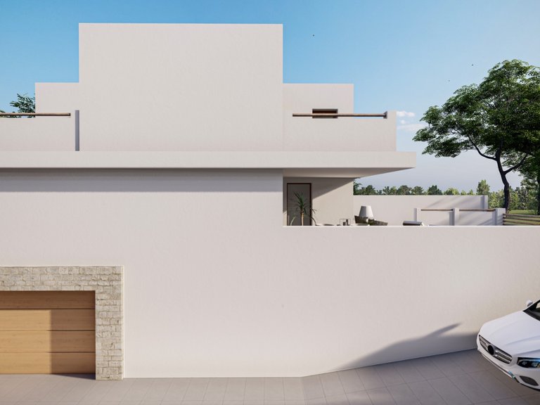 Villa for Sale in Costa Blanca Alfas Del Pi, Alicante 6