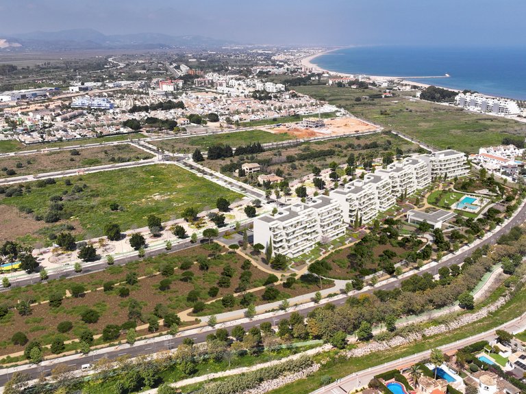 Apartment for Sale in Costa Blanca El Vergel, Alicante 7
